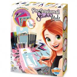 Buki Estudio Profesional de Moda