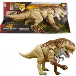 Jurassic World Distortus Rex (Mattel JGB58)