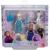 Mini Princesas Disney - Set 4 Figuras Frozen (Mattel JJP89)