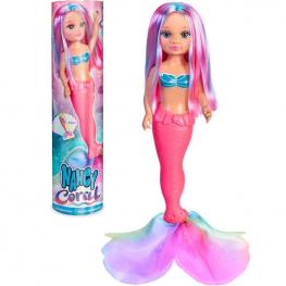 Nancy Coral Sirena (Famosa NAC69000)