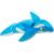 Ballena Azul Hinchable 152x114 cm