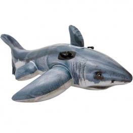 Tiburón Hinchable 173x107 cm