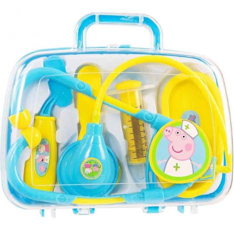 Peppa Pig Mini Maletín Médico