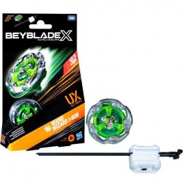 Beyblade Wizard 1-60R UX (Hasbro G1538)