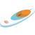 Tabla Paddle Surf Hinchable 204X76X10 cm
