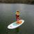Tabla Paddle Surf Hinchable 204X76X10 cm