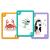 Juego de Cartas Puick Puick (DJECO 35071)