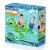 Tortuga Hinchable con Asas 147X140 cm
