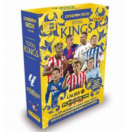 Dream Box Adrenalyn 2025/26