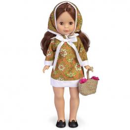 Nancy Colección - Primavera Años 70