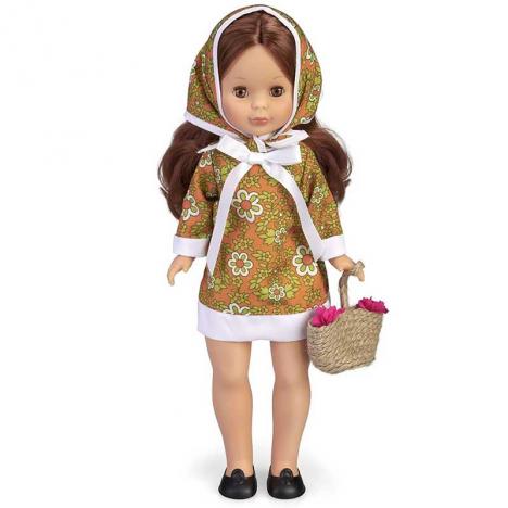 Nancy Colección - Primavera Años 70