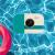 Cámara Digital Waterproof Photo Creator