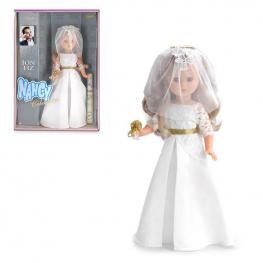 Nancy Colección Novia.