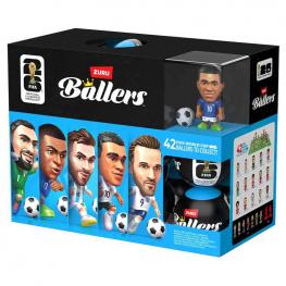Bola Sorpresa Ballers FIFA World Cup 26