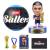 Bola Sorpresa Ballers FIFA World Cup 26