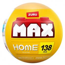Bola Sorpresa Max Premium Home