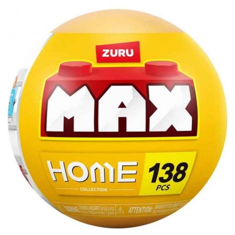 Bola Sorpresa Max Premium Home