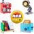 Bola Sorpresa Max Premium Home