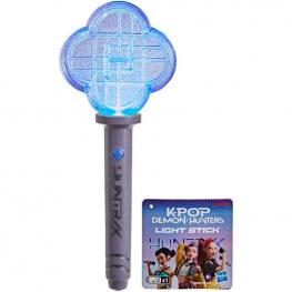 K-POP Demon Hunters Varita de Luz (Hasbro G4803