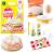 Slime Mart Set Bolsa de la Compra Modelos Surtidos