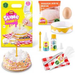 Slime Mart Set Bolsa de la Compra Modelos Surtidos