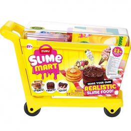 Slime Mart Carrito de la Compra