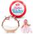 Bola Sorpresa My Mini Baby Sweet Hearts