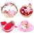 Bola Sorpresa My Mini Baby Sweet Hearts