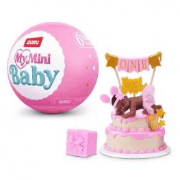 Bola Sorpresa My Mini Baby Birthday