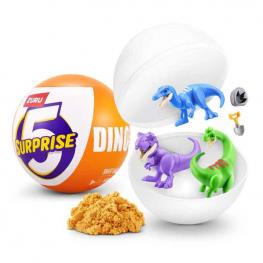 Bola Sorpresa 5 Surprise Dino