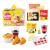 Slime Mart Set Cesta de la Compra