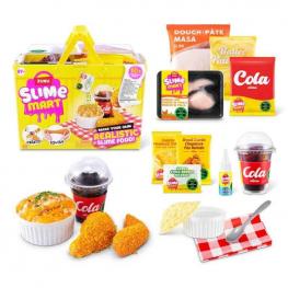 Slime Mart Set Cesta de la Compra