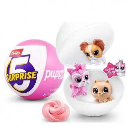 Bola Sorpresa 5 Surprise Puppy Pet Shop