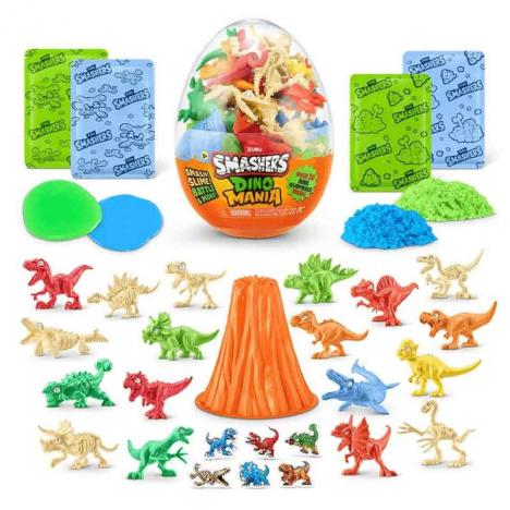 Smashers Dino Mania