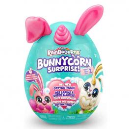 Rainbocorns Bunnycorn Peluche Sorpresa Modelos Surtidos