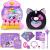 Rainbocorns Magicorn Grande Peluche Sorpresa Modelos Surtidos
