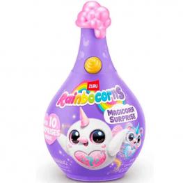 Rainbocorns Magicorn Peluche Sorpresa Modelos Surtidos