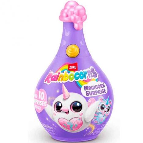 Rainbocorns Magicorn Peluche Sorpresa Modelos Surtidos
