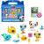 Littlest Pet Shop Pack 5 Mascotas Picnic (Bandai 00579)
