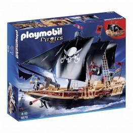 Playmobil Buque Corsario.