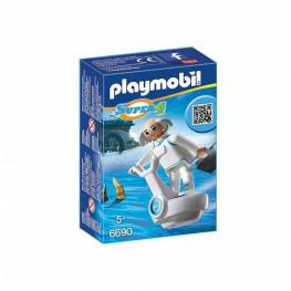 Playmobil 6690 - Dr. X.
