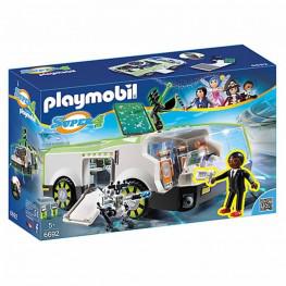 Playmobil 6692  - Camaleón Con Gene