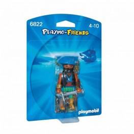 Playmobil 6822 - Pirata