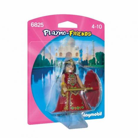 PLAYMOBIL PRINCESA DE LA INDIA.