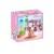 Playmobil - Dormitorio Princesas Con Cuna.