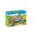 PLAYMOBIL TALLER HUEVOS DE PASCUA.