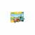 Playmobil 1,2,3 Tractor con Remolque.