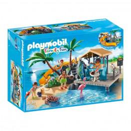 Playmobil 6979 - Isla Resort