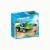 PLAYMOBIL 6982 SURFISTAS CON BUGGY.