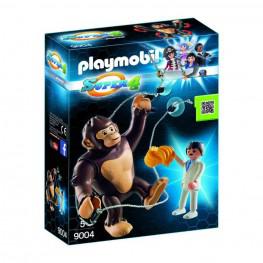Playmobil 9004 - Gorila Gigante Gonk